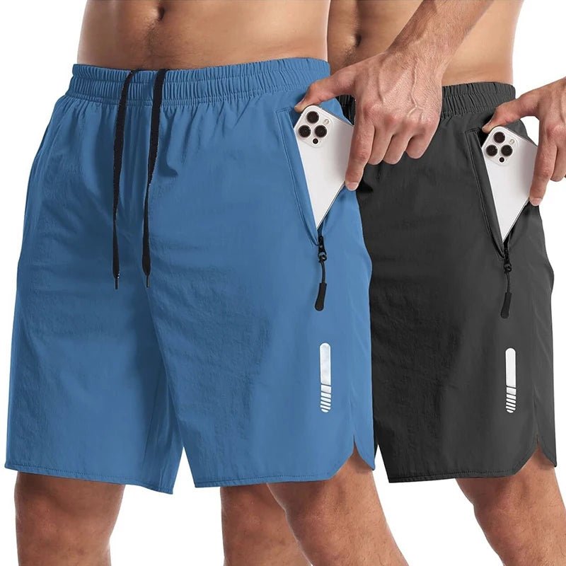 BodyForce Men's Performance Training Shorts - Shorts | BodyForce UK