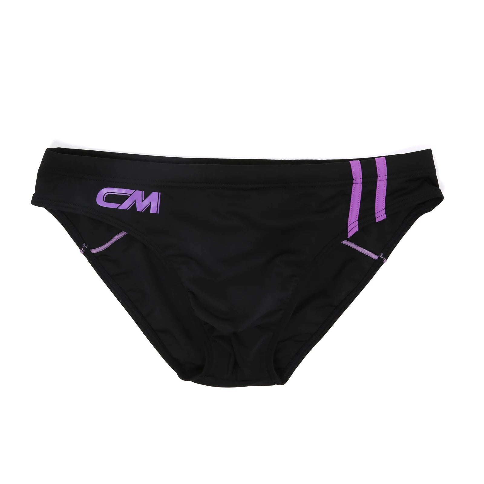 Men's Y2K Swimming Briefs | Sexy Slim Fit Swim Trunks - Swimwear | BodyForce UK