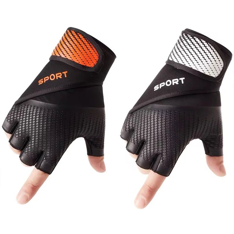 BodyForce – Gants de Musculation avec Support Poignet - Fitness Accessories | BodyForce UK