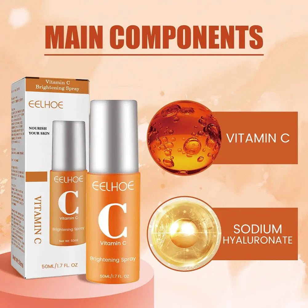 Sérum Visage Polypeptides — Anti - Âge, Hydratation & Éclat - Soin Visage | BodyForce UK