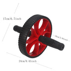 BodyForce Ab Roller Wheel — Core & Abs Training - Equipment | BodyForce UK