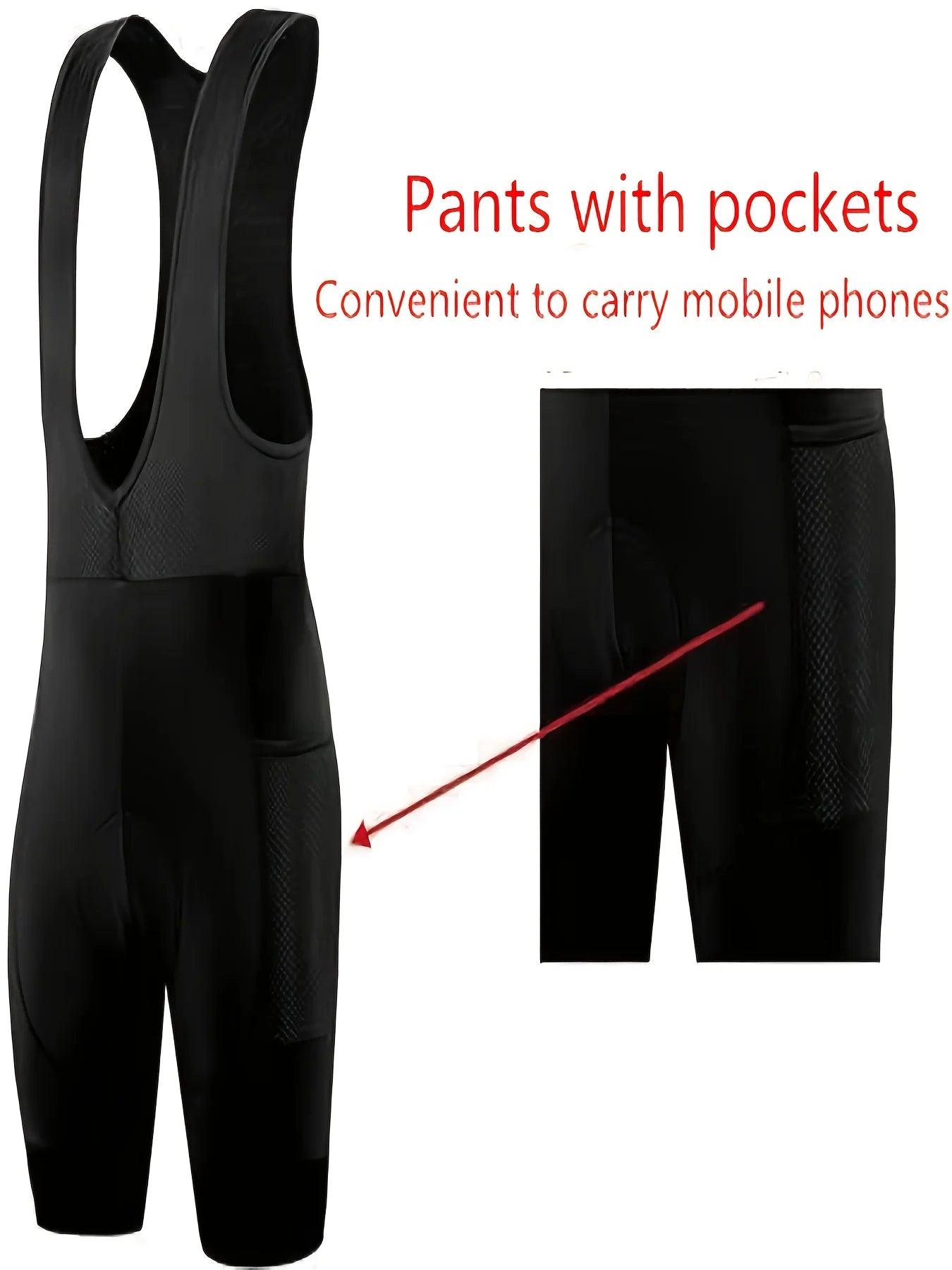 BodyForce Short Cyclisme Homme | MTB Road Racing Double Coussin - Short Cyclisme | BodyForce UK