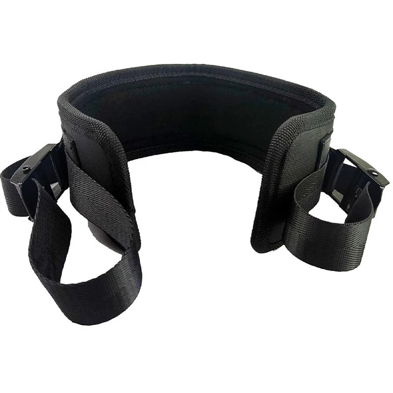 BodyForce Hip Thrust Weight Belt - Accessories | BodyForce UK