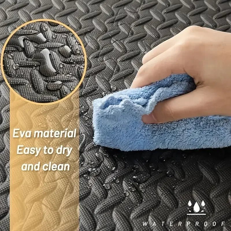BodyForce – Foam Fitness Floor Tiles - Fitness Equipment | BodyForce UK
