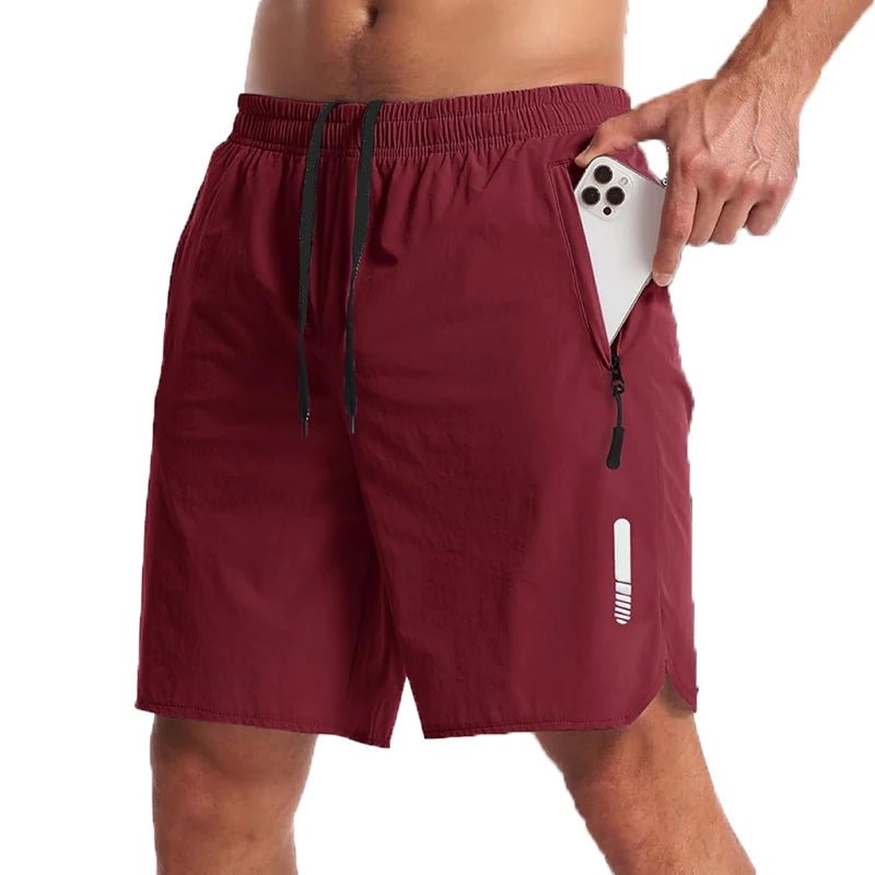 BodyForce Men's Performance Training Shorts - Shorts | BodyForce UK