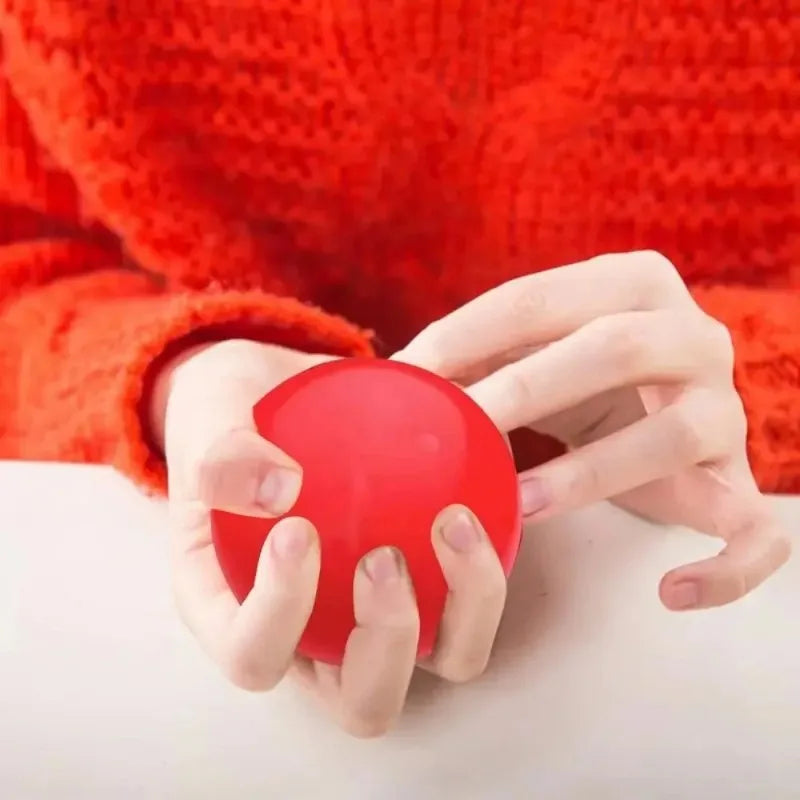 BodyForce Grip Strengthening Massage Ball