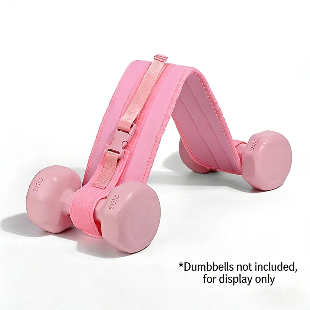 BodyForce Adjustable Weighted Hip Belt - Accessories | BodyForce UK