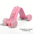 BodyForce Adjustable Weighted Hip Belt - Accessories | BodyForce UK