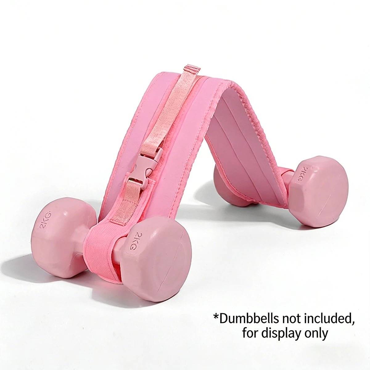 BodyForce Adjustable Weighted Hip Belt - Accessories | BodyForce UK