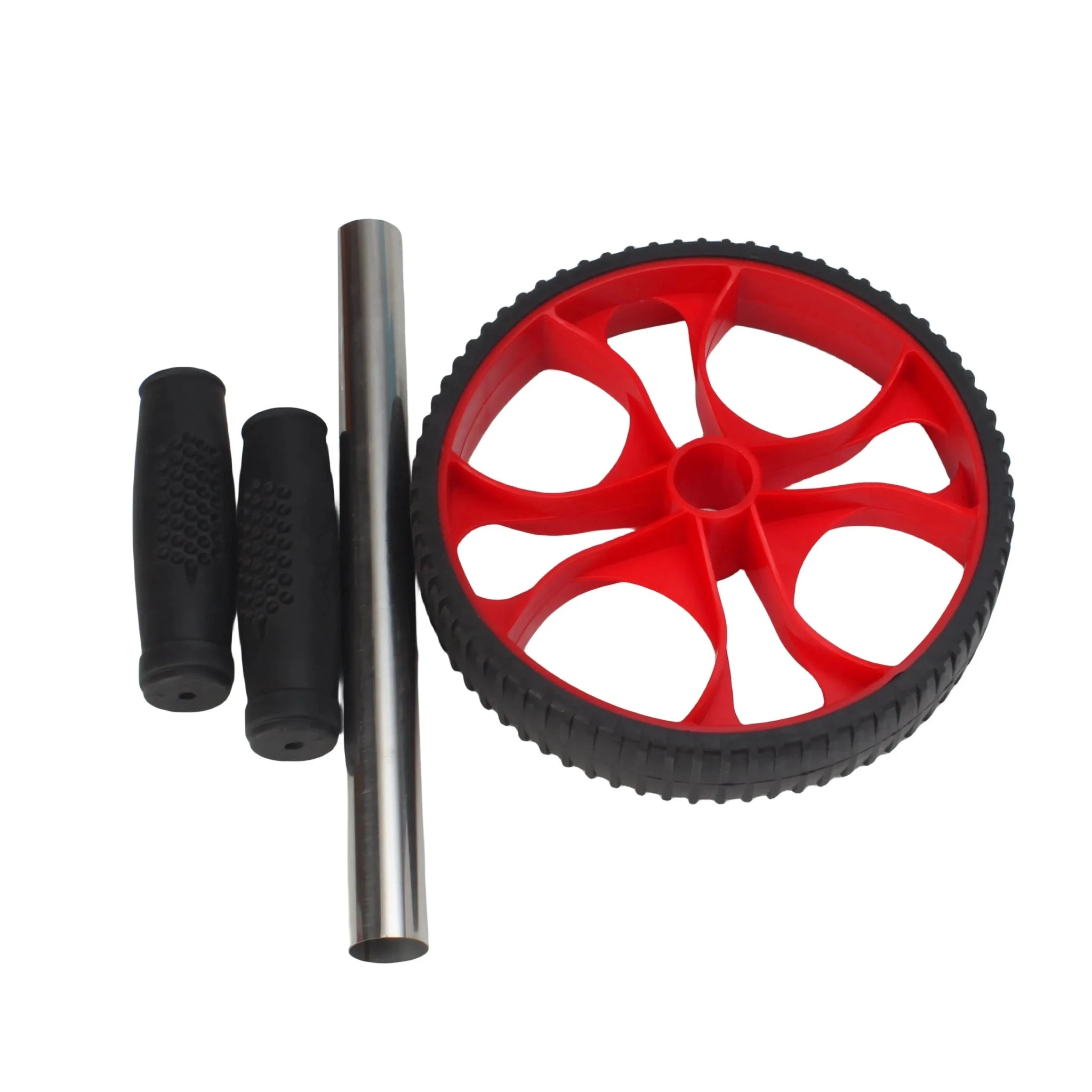 BodyForce Ab Roller Wheel — Core & Abs Training - Equipment | BodyForce UK