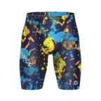 Men's Premium Swim Shorts | Surfing & Beach Swimming Trunks - Swimwear | BodyForce UK