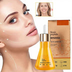 Sérum Visage Polypeptides — Anti - Âge, Hydratation & Éclat - Soin Visage | BodyForce UK