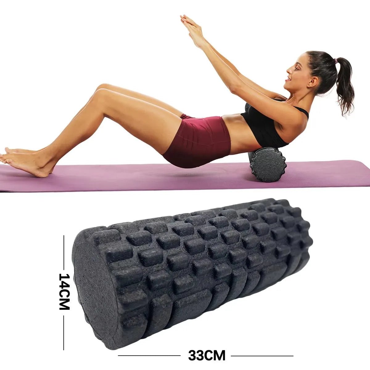 BodyForce – Foam Roller Fitness & Massage - Fitness Equipment | BodyForce UK