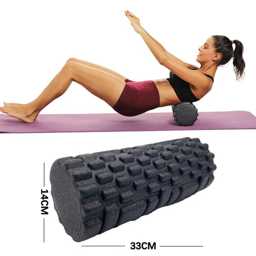 BodyForce – Foam Roller Fitness & Massage - Fitness Equipment | BodyForce UK