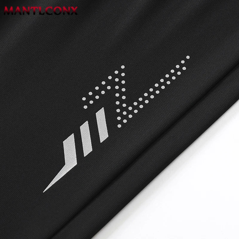 Men's Premium Sport Shorts | Lightweight Running & Gym Training Shorts - Fitness Apparel | BodyForce UK