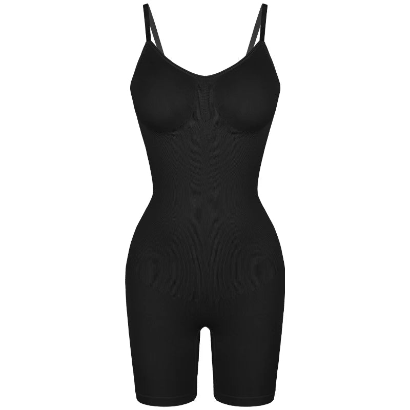 BodyForce Bodysuit Gainant Femme | Full Body Shaper Tummy Control & Butt Lifter - Shapewear | BodyForce UK