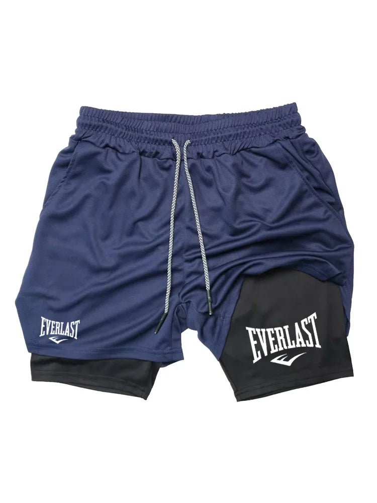 BodyForce 2 - in - 1 Performance Training Shorts - Shorts | BodyForce UK