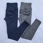 BodyForce Seamless Scrunch Legging — Butt Lifting - Apparel | BodyForce UK