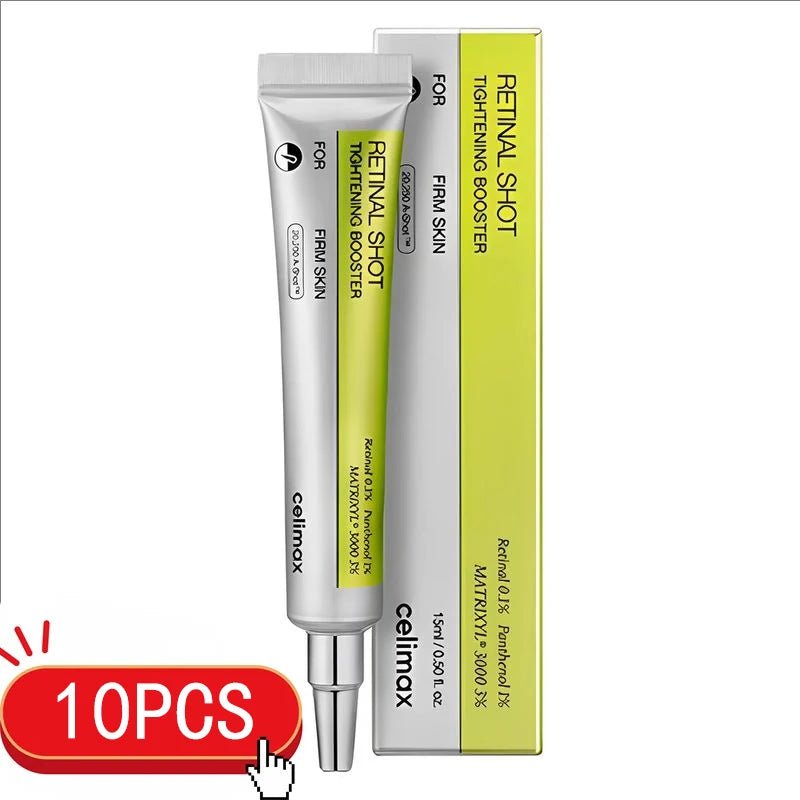 Korean Retinal Eye Cream — Anti - Wrinkle, Brightening & Firming Eye Care (15g) - Eye Care | BodyForce UK