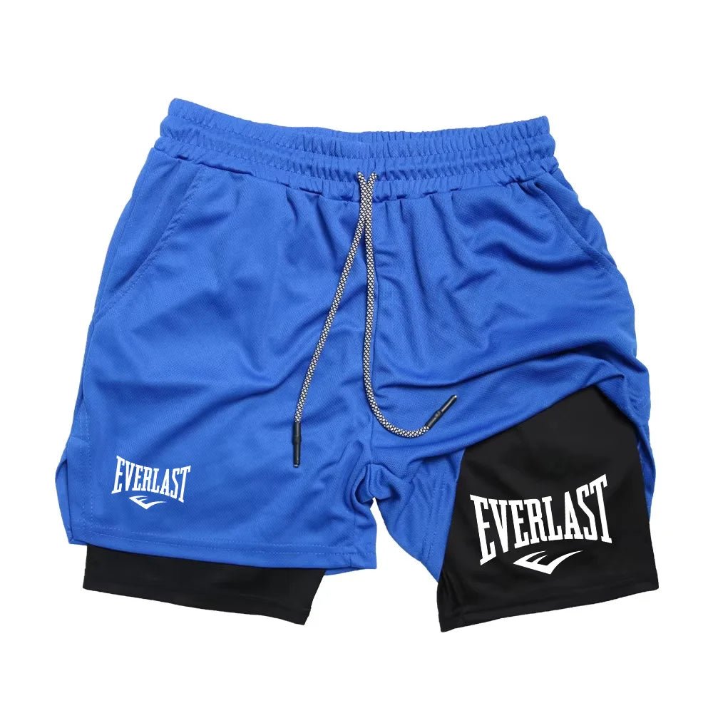 BodyForce 2 - in - 1 Performance Training Shorts - Shorts | BodyForce UK