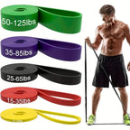 BodyForce Resistance Band — Full Body Training - Equipment | BodyForce UK