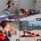 BodyForce Hip Thrust Weight Belt - Accessories | BodyForce UK
