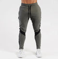 BodyForce Men's Skinny Fit Jogger Pants – Premium Gym & Training Bottoms - Apparel | BodyForce UK