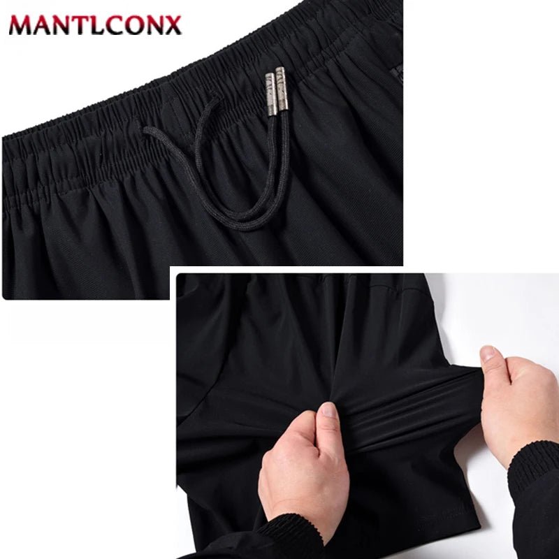 Men's Premium Sport Shorts | Lightweight Running & Gym Training Shorts - Fitness Apparel | BodyForce UK
