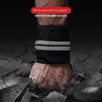 BodyForce Pro Wrist Wraps — Weightlifting Support - Accessories | BodyForce UK