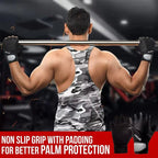 BodyForce – Gants de Musculation avec Support Poignet - Fitness Accessories | BodyForce UK