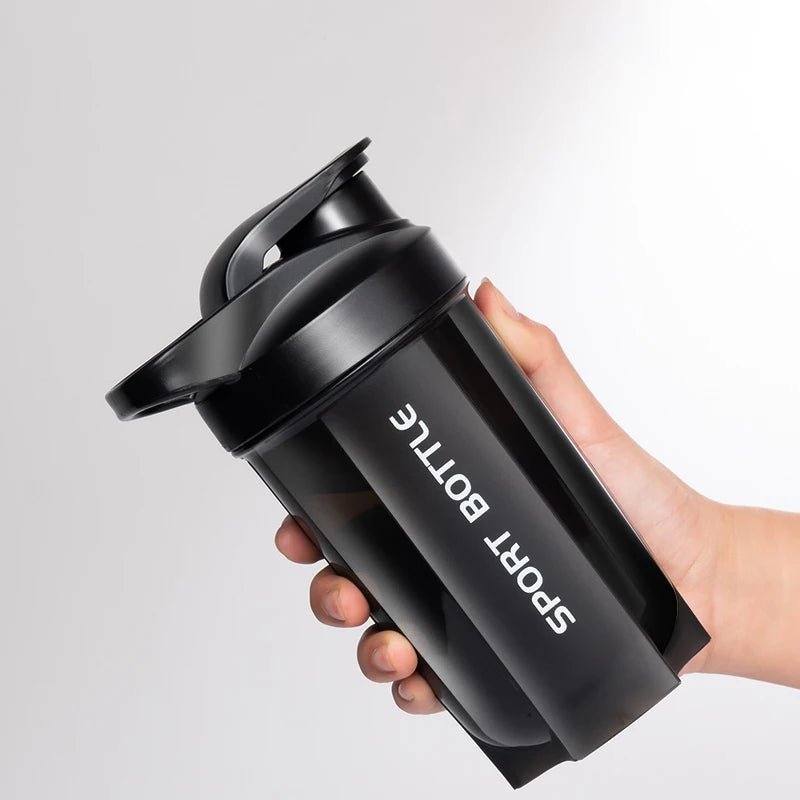 BodyForce Protein Shaker Bottle - Accessories | BodyForce UK