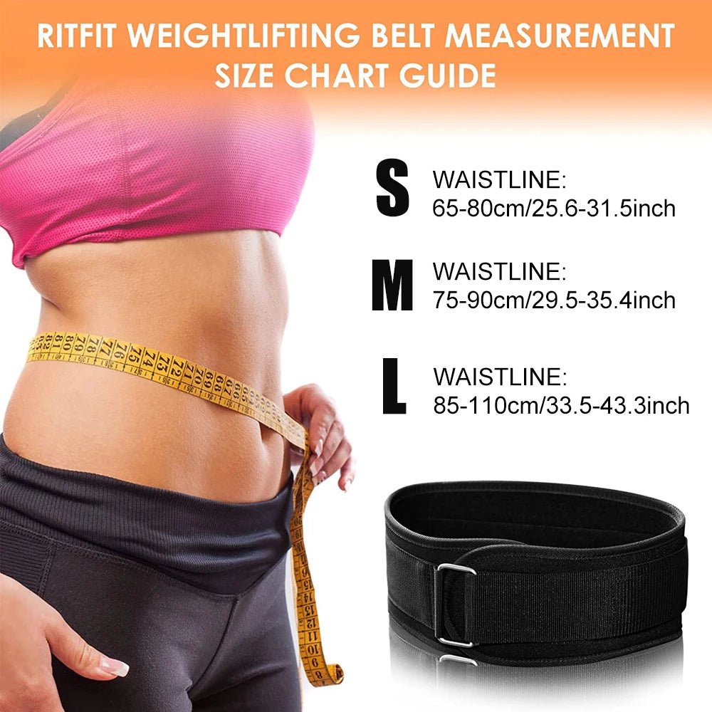 BodyForce – Ceinture de Musculation PowerLifting - Fitness Accessories | BodyForce UK