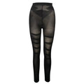 BodyForce Legging Gainant Femme | Shapewear Anti - Cellulite Tummy Control High Waist - Shapewear | BodyForce UK
