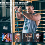 BodyForce Resistance Band — Full Body Training - Equipment | BodyForce UK