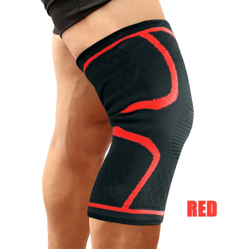 BodyForce Knee Compression Sleeve — Support & Comfort & Support - Accessories | BodyForce UK