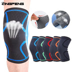 BodyForce Knee Compression Sleeve — Support & Comfort & Support - Accessories | BodyForce UK