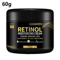 Crème Visage Rétinol Homme — Anti - Âge, Pores & Éclat - Soin Visage Homme | BodyForce UK