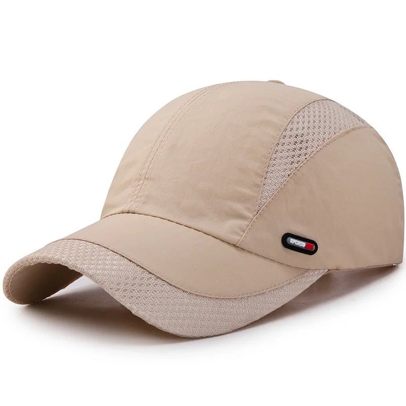 BodyForce Activewear Baseball Cap | Sport & Casual Unisex Cap - Fitness Accessories | BodyForce UK
