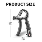 BodyForce – Kit Renforcement Doigts & Avant - Bras - Fitness Equipment | BodyForce UK