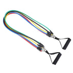 BodyForce 11 - Piece Resistance Band Complete Kit - Equipment | BodyForce UK