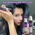 Volumising Scalp Serum Roll - On — Moisture & Oil Balance Hair Treatment - Hair Treatment | BodyForce UK