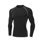 BodyForce Men's Compression Training T-Shirt - T-Shirt | BodyForce UK