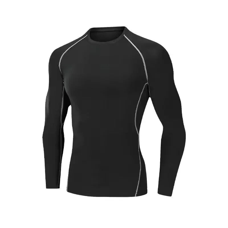 BodyForce Men's Compression Training T-Shirt - T-Shirt | BodyForce UK