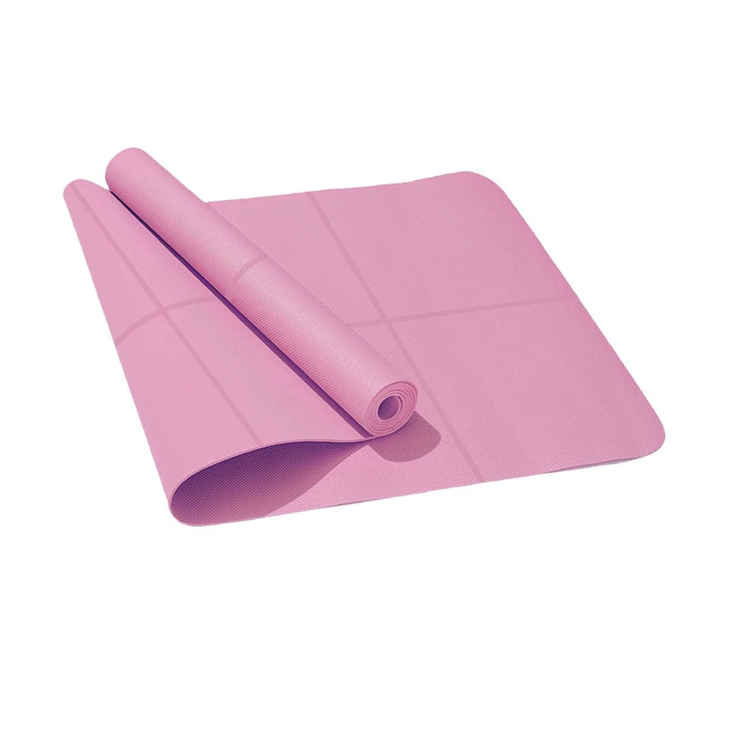 BodyForce – Tapis de Yoga EVA 4mm - Fitness Equipment | BodyForce UK