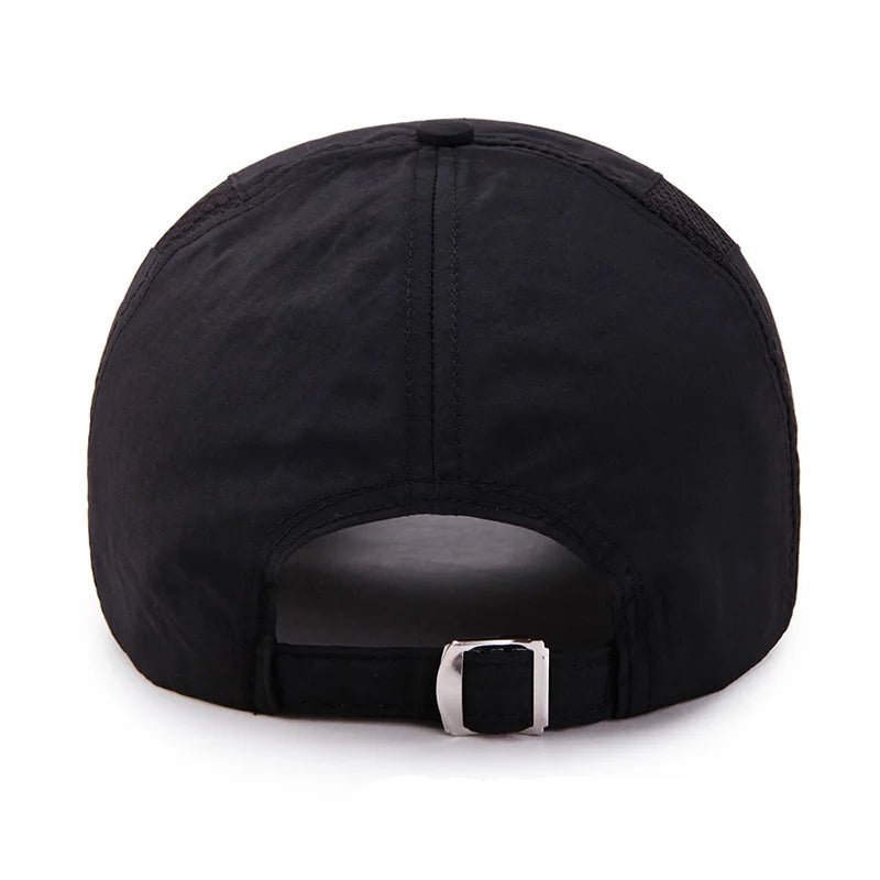 BodyForce Activewear Baseball Cap | Sport & Casual Unisex Cap - Fitness Accessories | BodyForce UK