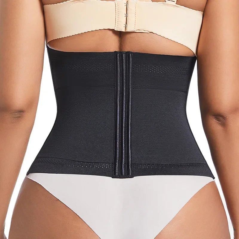 BodyForce Corset Gainant Femme | Waist Trainer Ventre Plat Shapewear - Shapewear | BodyForce UK