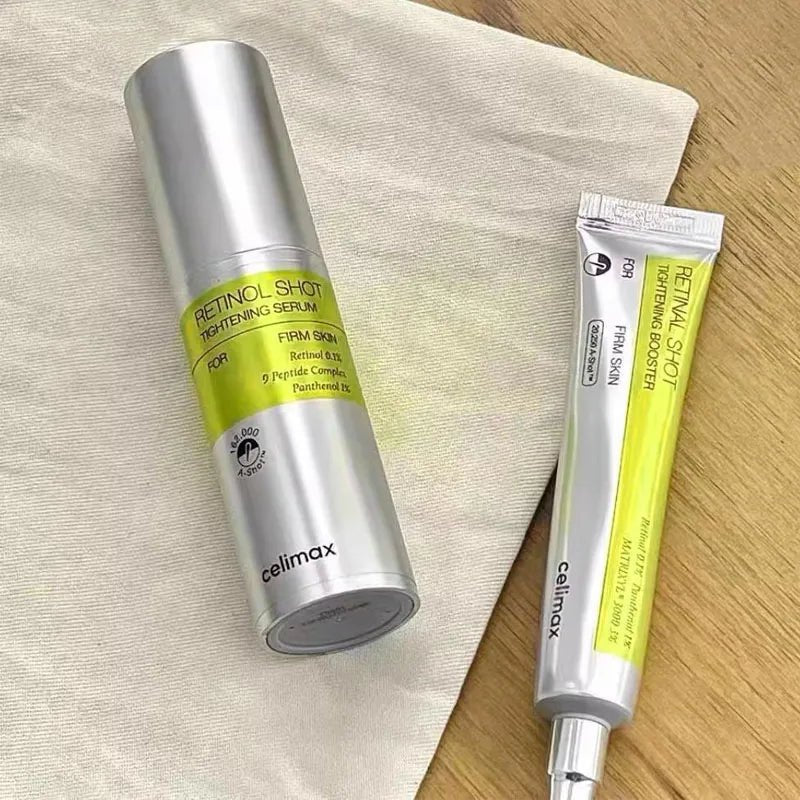 Korean Retinal Eye Cream — Anti - Wrinkle, Brightening & Firming Eye Care (15g) - Eye Care | BodyForce UK