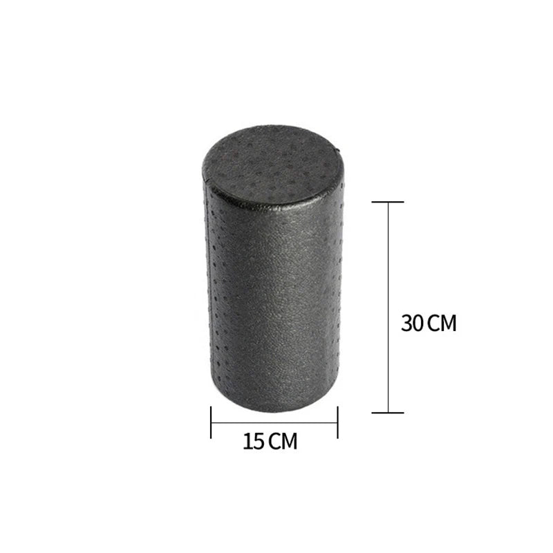 BodyForce EPP Foam Roller — Recovery & Massage - Equipment | BodyForce UK