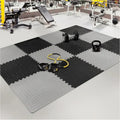 BodyForce Foam Floor Mat Tiles — Home Gym Protection - Equipment | BodyForce UK