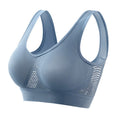 Women's High - Impact Sports Bra | Shockproof Yoga & Running Vest - Fitness Apparel | BodyForce UK